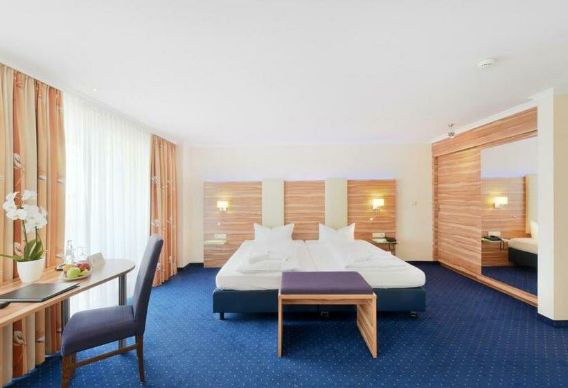 Hotel Vitalis By Amedia