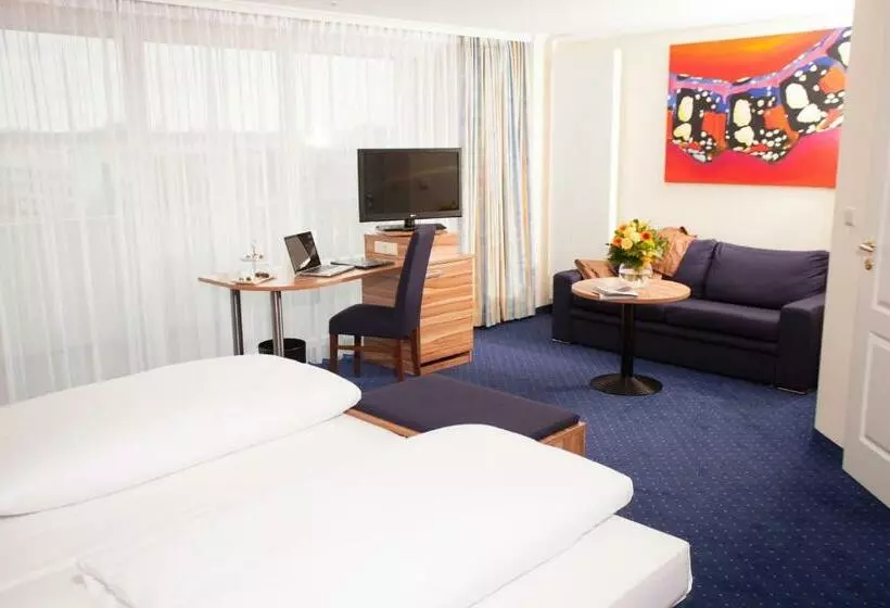 Hotel Vitalis By Amedia