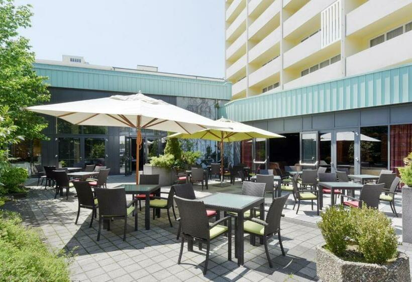 Hotel Vitalis By Amedia