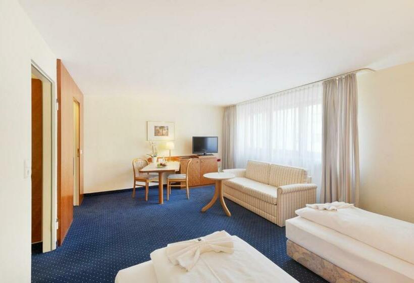 Hotel Vitalis By Amedia