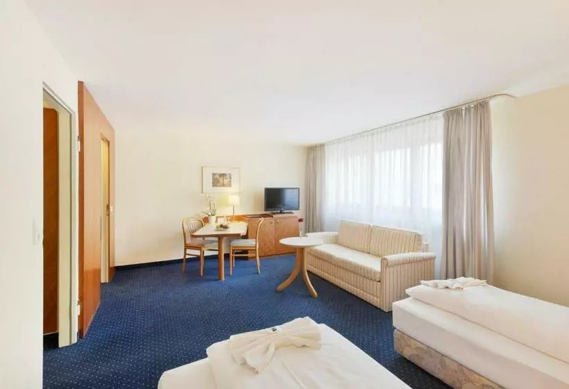 Hotel Vitalis By Amedia