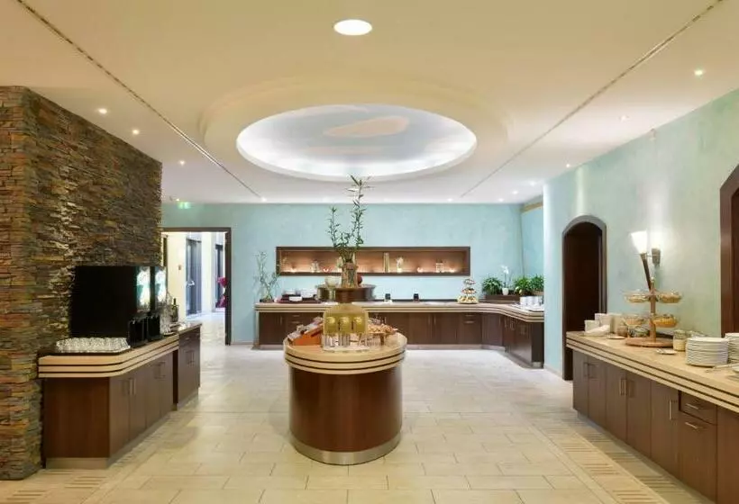 Hotel Vitalis By Amedia