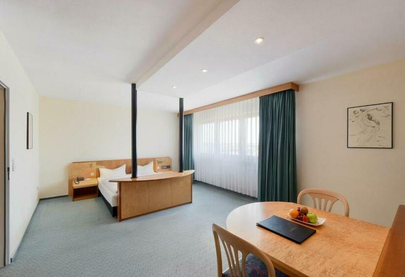 Hotel Vitalis By Amedia