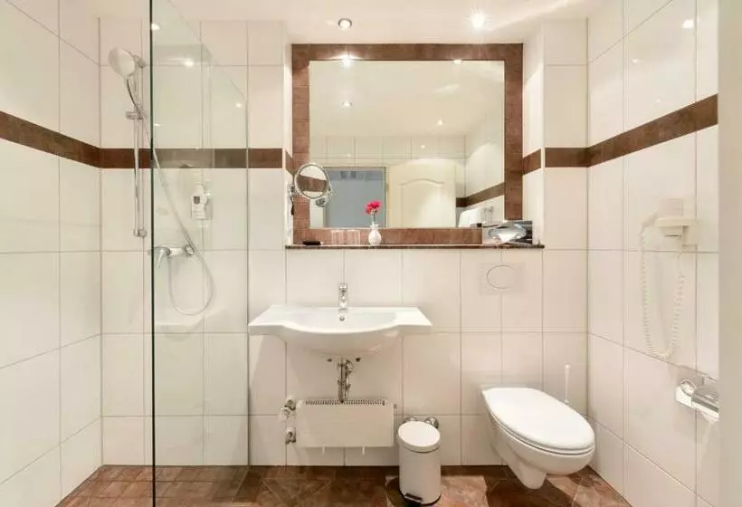 Hotel Vitalis By Amedia