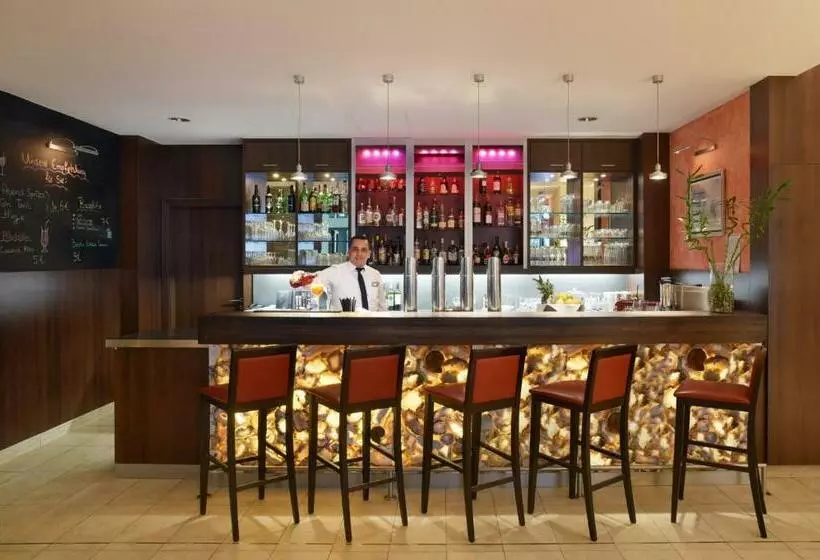 Hotel Vitalis By Amedia