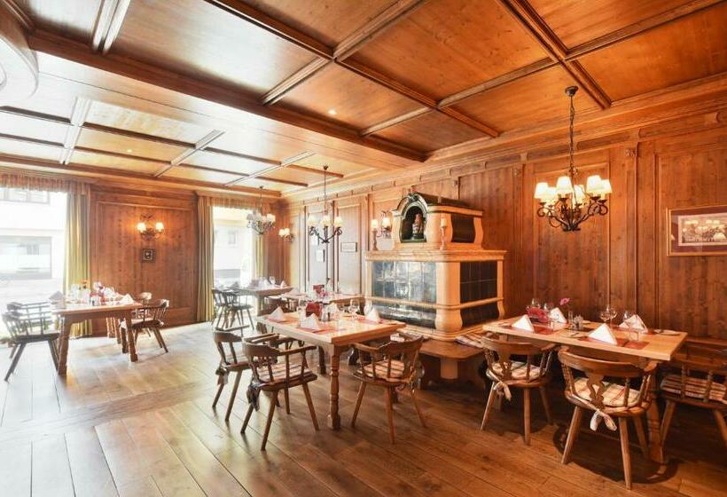 Hotel Vitalis By Amedia