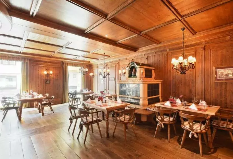 Hotel Vitalis By Amedia