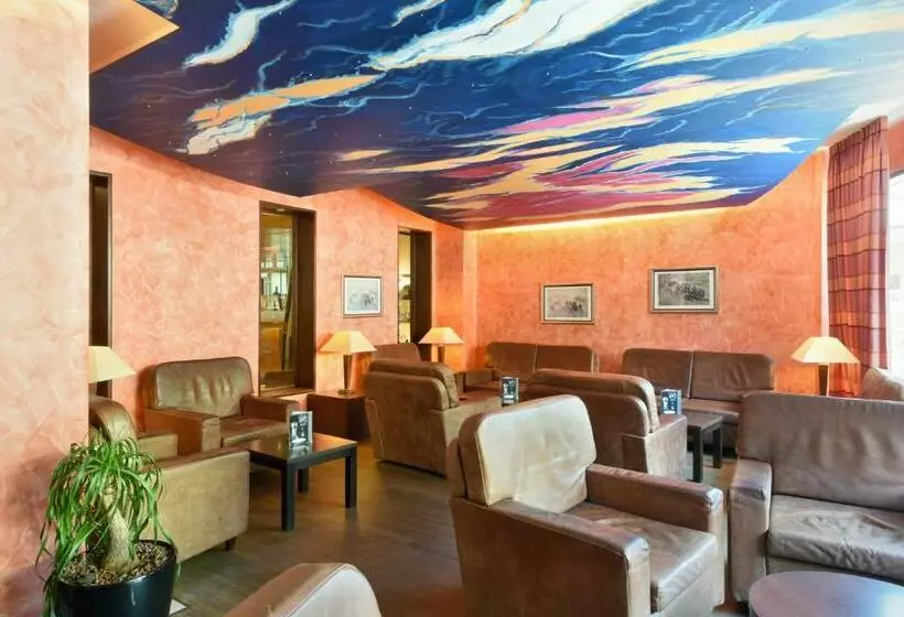 Hotel Vitalis By Amedia