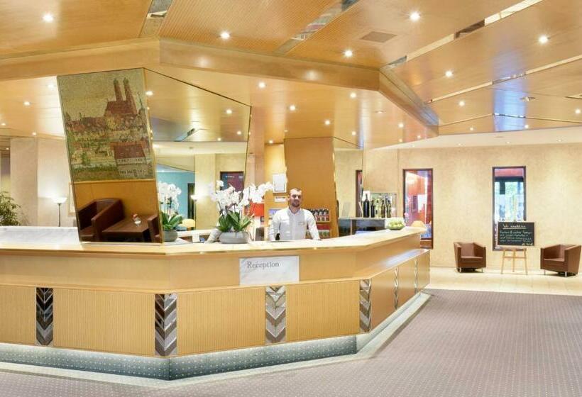 Hotel Vitalis By Amedia