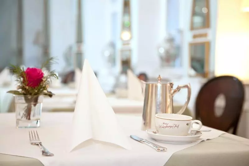 Hotel Wurzburger Hof