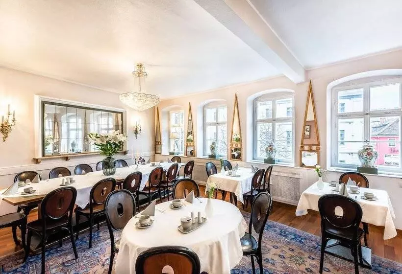 Hotel Wurzburger Hof