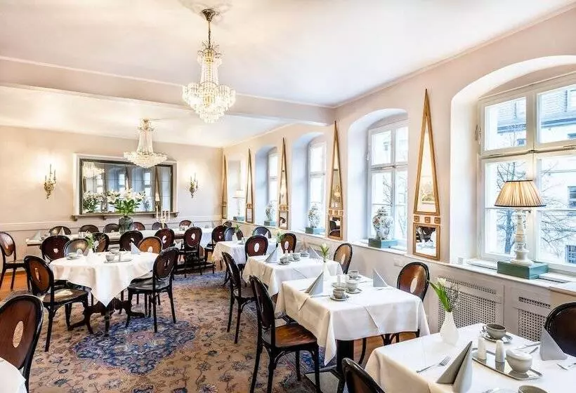 Hotel Wurzburger Hof