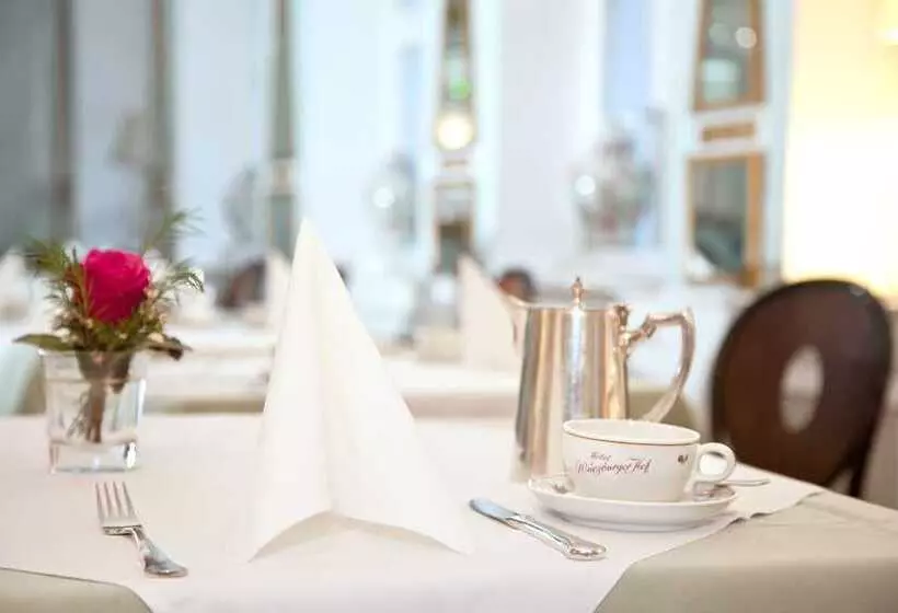 Hotel Wurzburger Hof