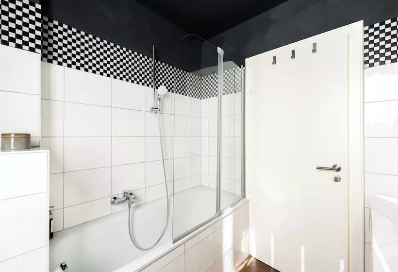 Hotel Wurzburger Hof