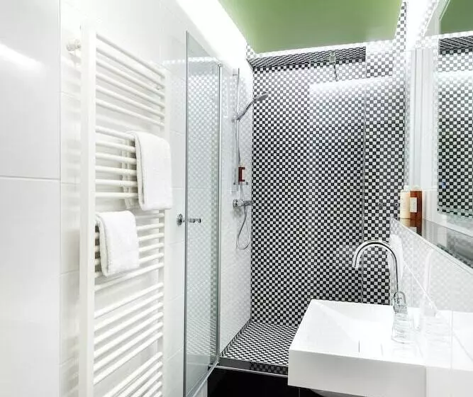 Hotel Wurzburger Hof