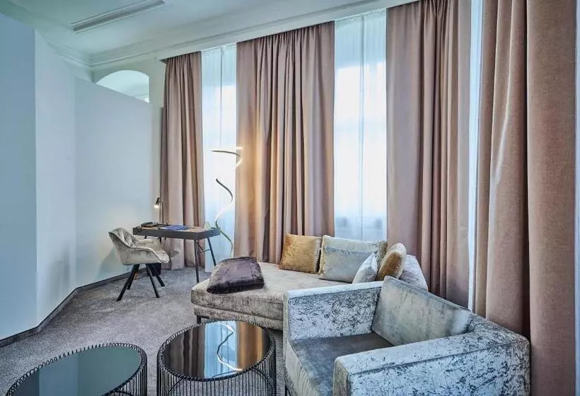 Hotel Zur Post Altotting