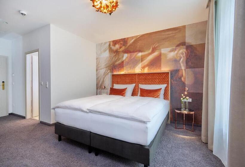 Hotel Zur Post Altotting