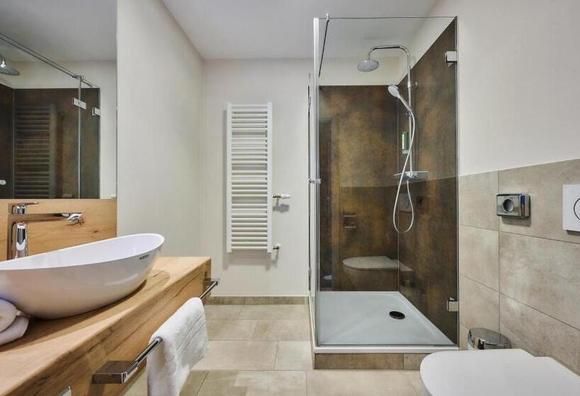 Hotel Zur Post Altotting