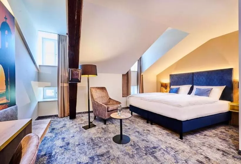 Hotel Zur Post Altotting