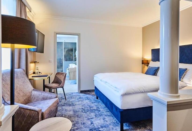 Hotel Zur Post Altotting