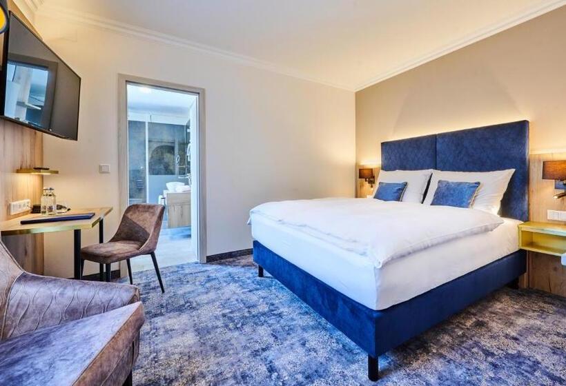 Hotel Zur Post Altotting