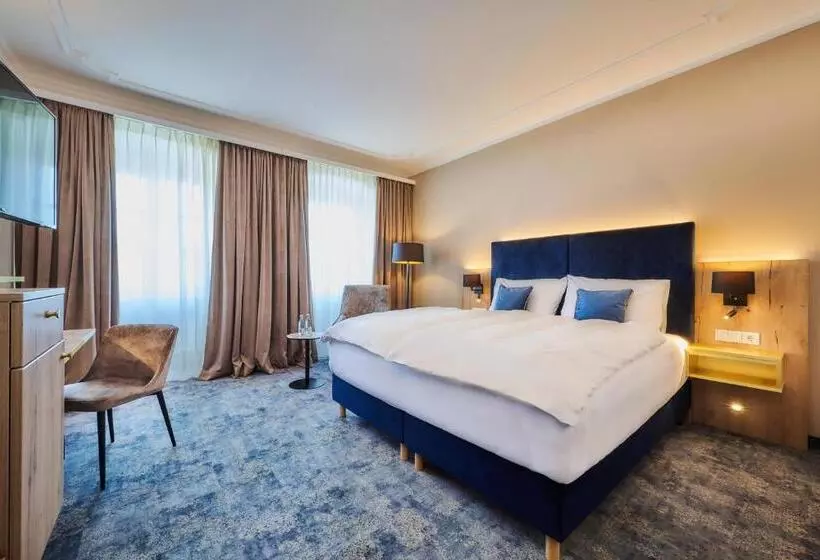 Hotel Zur Post Altotting