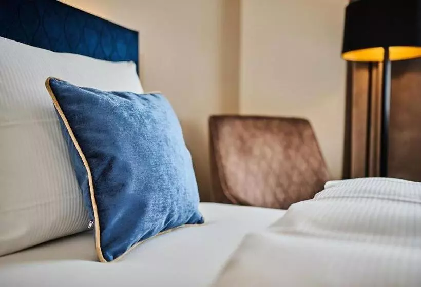 Hotel Zur Post Altotting