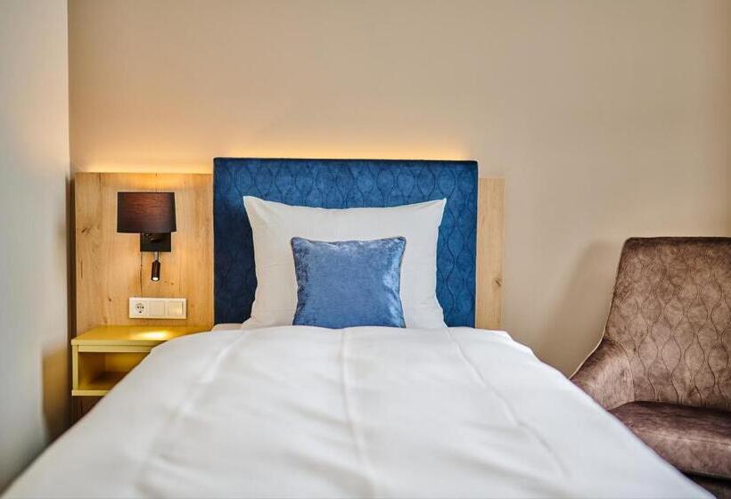 Hotel Zur Post Altotting