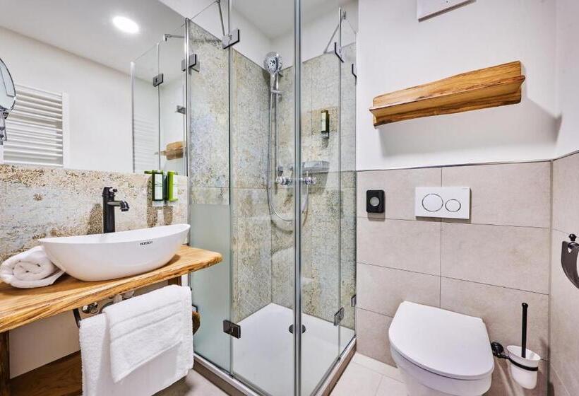 Hotel Zur Post Altotting