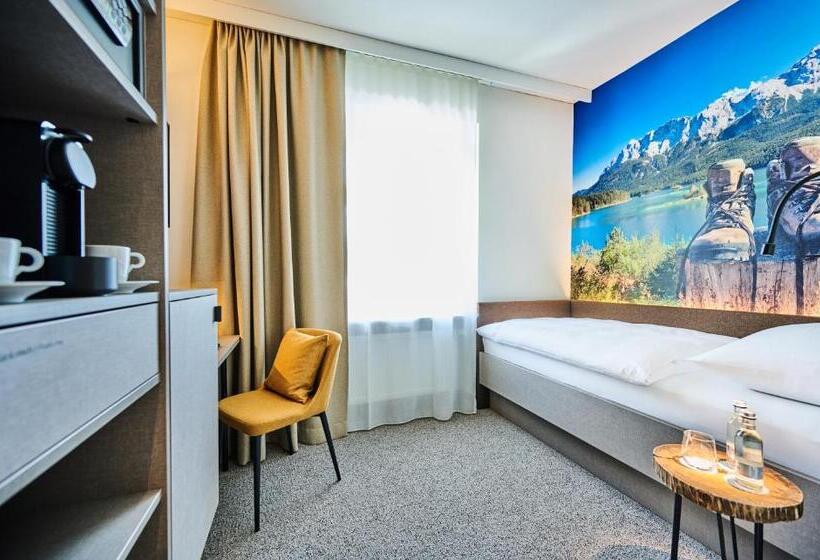 Hotel Zur Post Altotting