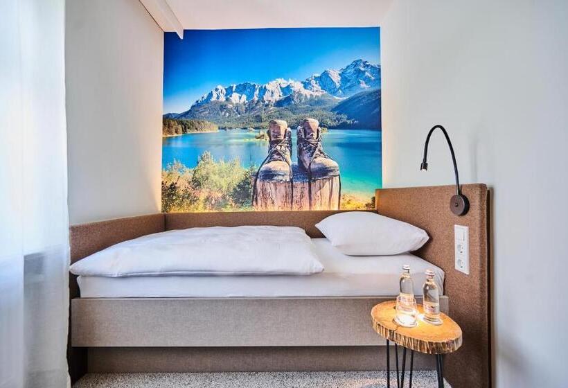 Hotel Zur Post Altotting