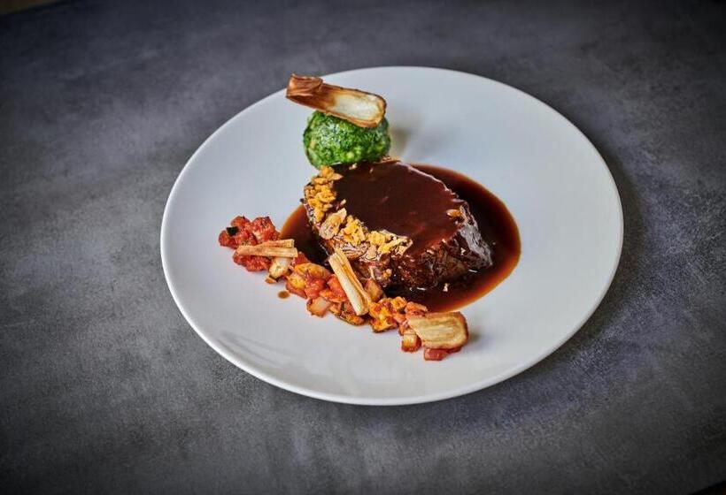 Hotel Zur Post Altotting