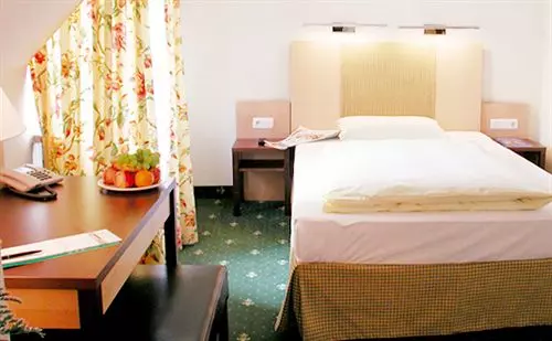 Hotelissimo Hotel Haberstock