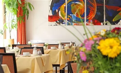 Hotelissimo Hotel Haberstock