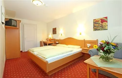 Hotelissimo Hotel Haberstock