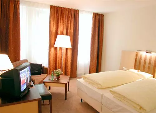 Hotelissimo Hotel Haberstock