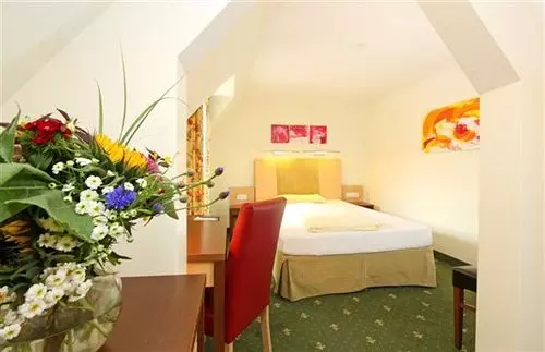 Hotelissimo Hotel Haberstock