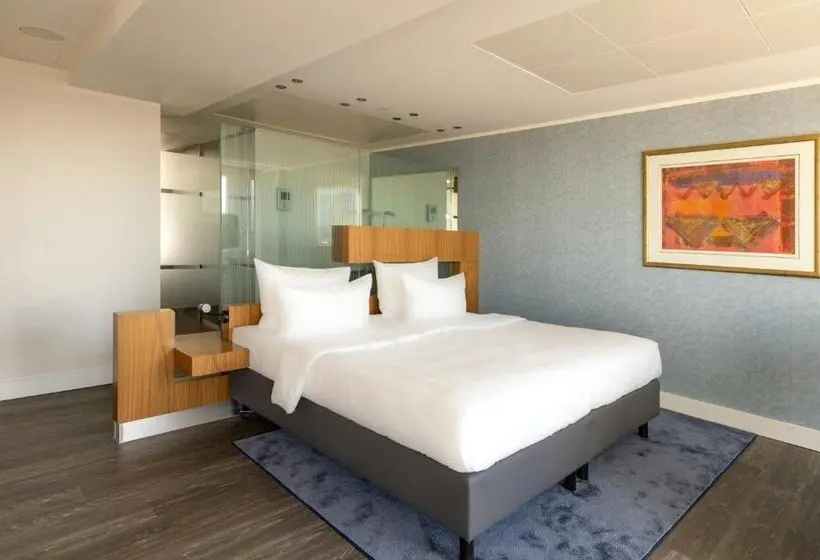 Nyx Hotel Erfurt By Leonardo Hotels