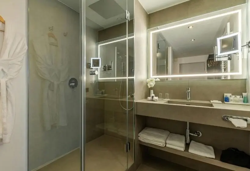 Nyx Hotel Erfurt By Leonardo Hotels