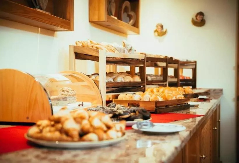 Parkhotel Burgmühle