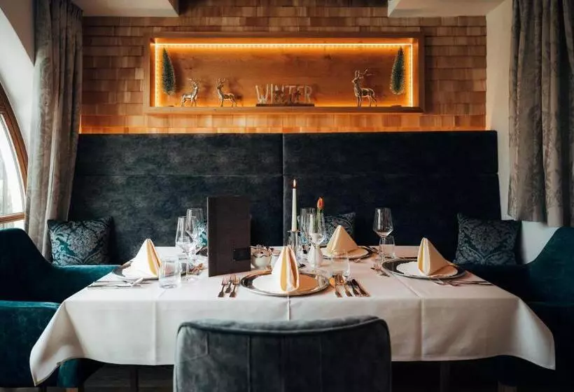 Parkhotel Burgmühle