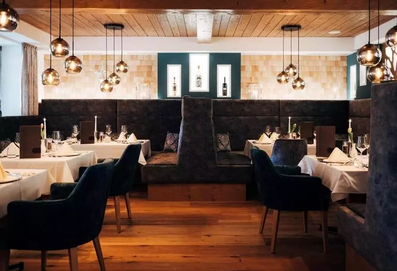 Parkhotel Burgmühle