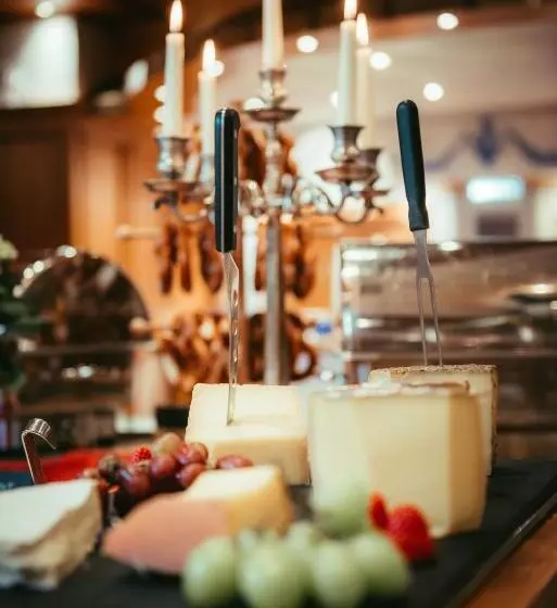 Parkhotel Burgmühle