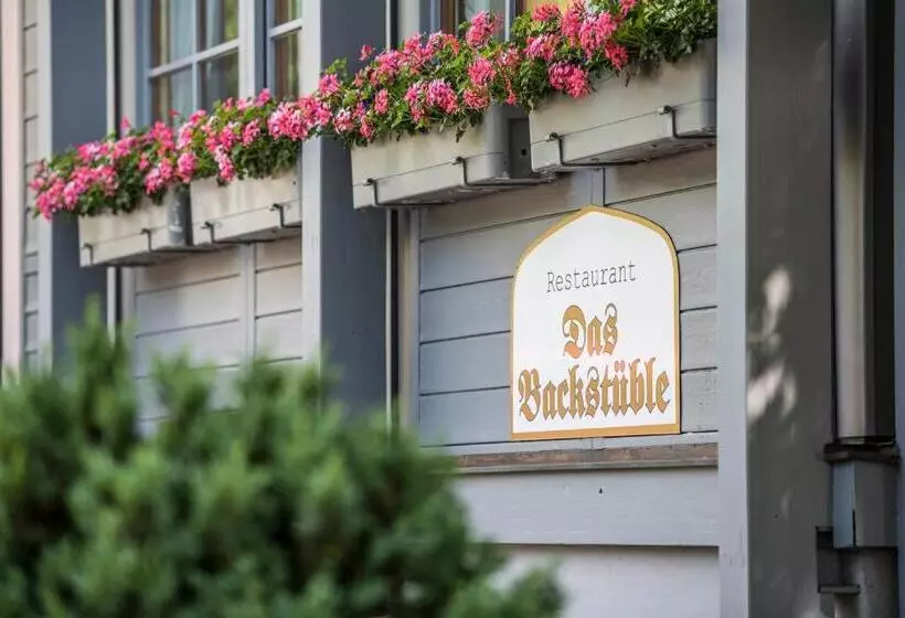 Trip Inn Stadthotel Coburg