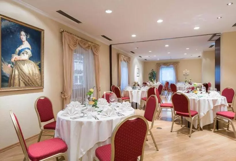 Trip Inn Stadthotel Coburg