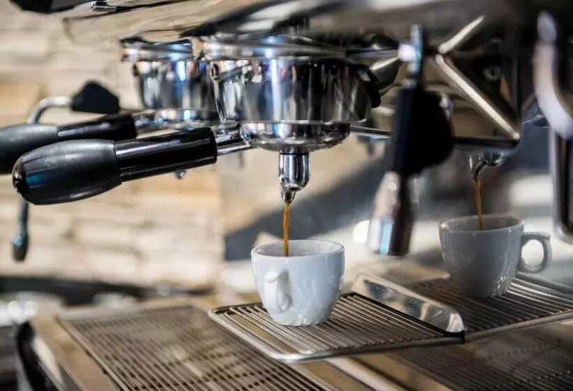 Trip Inn Stadthotel Coburg