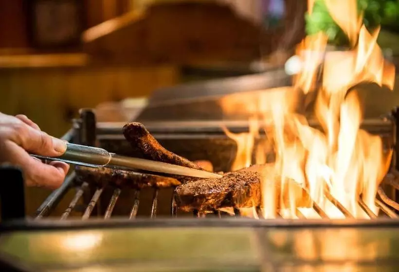 Trip Inn Stadthotel Coburg