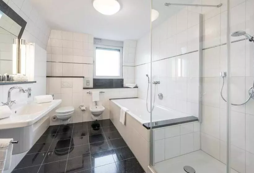 Trip Inn Stadthotel Coburg