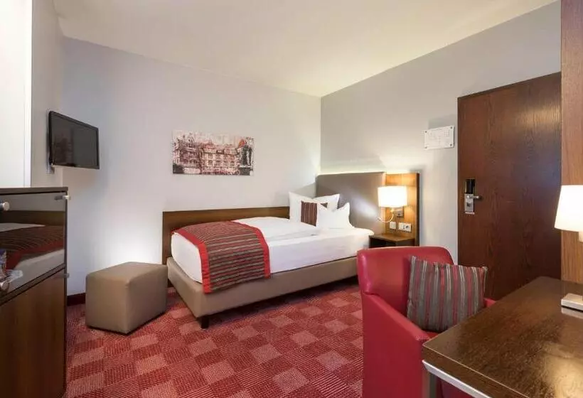 Trip Inn Stadthotel Coburg