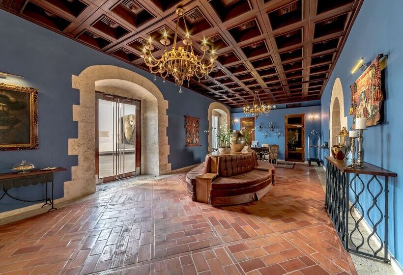 مسافرخانه Hodelpa Nicolas de Ovando